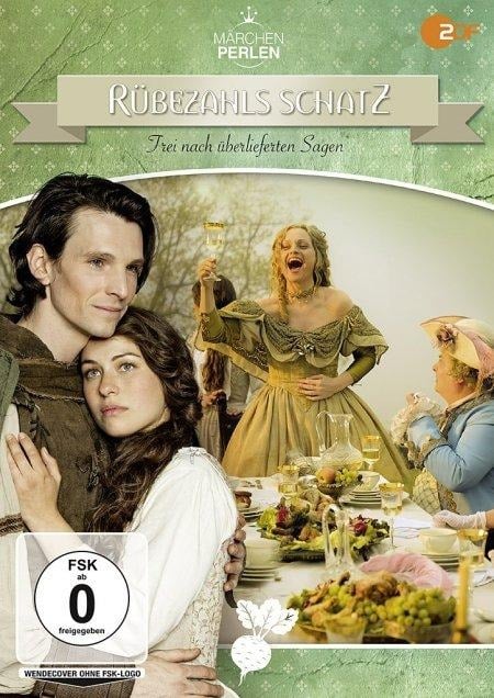 Rübezahls Schatz - Bettina Janischowski, Angelika Schwarzhuber, Michael Beckmann, Stefan Maria Schneider, Thomas Stoewer