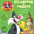 Cover-Bild zum Titel 'Sylvester ve Tweety - Lodra Soyguncusu' von 'Looney Tunes'
