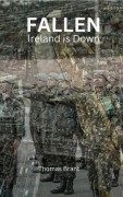 Cover-Bild zum Titel 'Ireland is Down' von 'Thomas Brant'