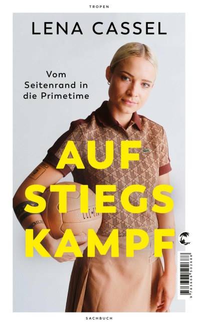 Aufstiegskampf - Lena Cassel