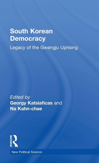 South Korean Democracy - 