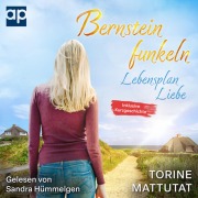 Cover-Bild zum Titel 'Lebensplan Liebe' von 'Torine Mattutat'