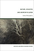 Cover-Bild zum Titel 'Nature, Disaster, and Animism in Japan' von ''