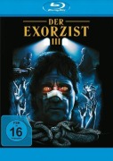 Der Exorzist III - William Peter Blatty, Barry De Vorzon