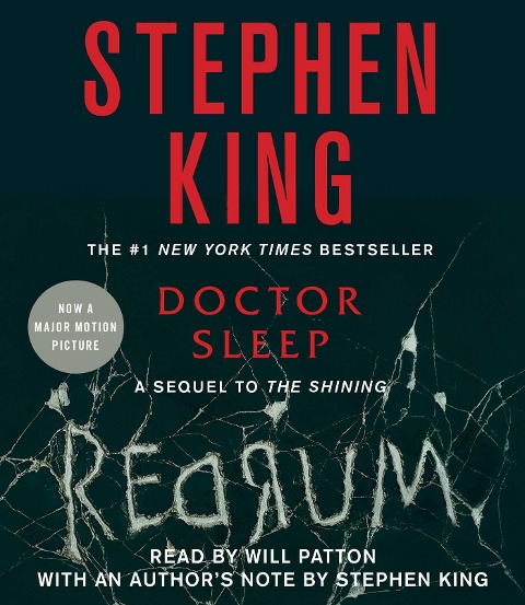 Doctor Sleep - Stephen King