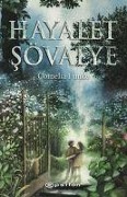Cover-Bild zum Titel 'Hayalet Sövalye' von 'Cornelia Funke'