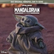 Cover-Bild zum Titel '03: Der Revolverheld / Der Gefangene (Hörspiel zur Star Wars-TV-Serie)' von ''