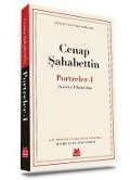 Cover-Bild zum Titel 'Porteler 1' von 'Cenap Sahabettin'