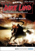 Cover-Bild zum Titel 'Dark Land - Folge 025' von 'Logan Dee'