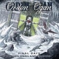 Final Days (Orden Ogan and Friends) - Orden Ogan