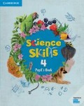 Science Skills Level 4 Pupil's Book - 