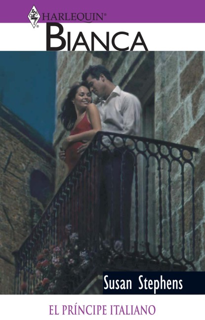 El príncipe italiano - Susan Stephens