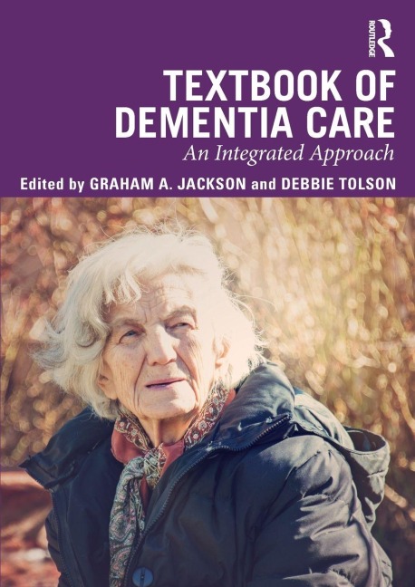 Textbook of Dementia Care - 