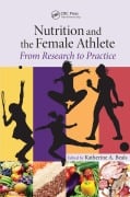Cover-Bild zum Titel 'Nutrition and the Female Athlete' von ''