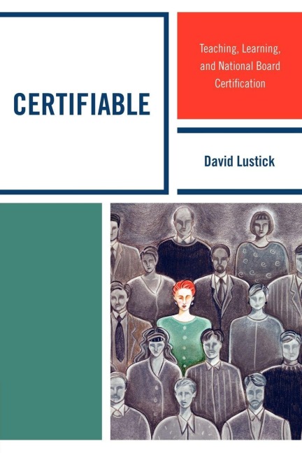 Certifiable - David Lustick