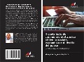 Cover-Bild zum Titel 'Il contributo del commercio elettronico al livello sociale, economico e di livello del paese' von 'Nizeyimana Jean Baptiste'