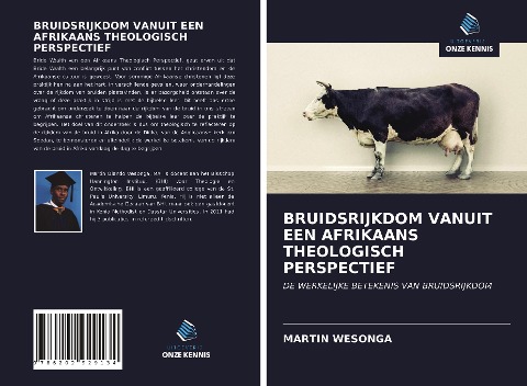 BRUIDSRIJKDOM VANUIT EEN AFRIKAANS THEOLOGISCH PERSPECTIEF - Martin Wesonga
