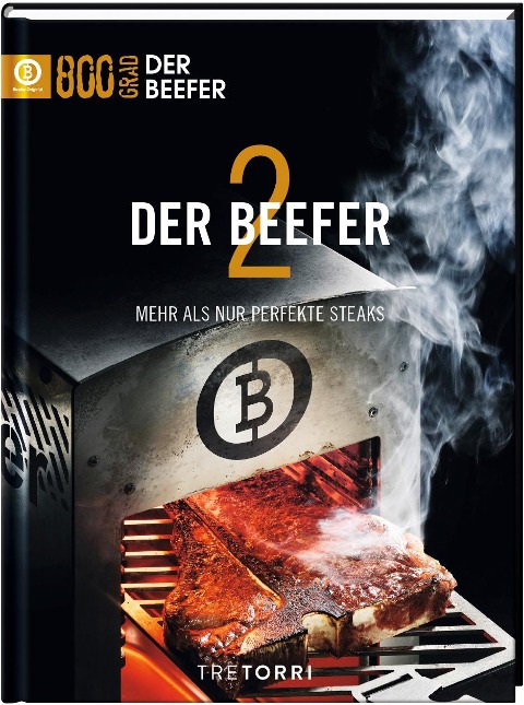 Der Beefer - Bd. 2 - 