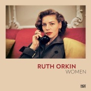 Cover-Bild zum Titel 'Ruth Orkin' von ''