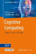 Cover-Bild zum Titel 'Cognitive Computing' von ''