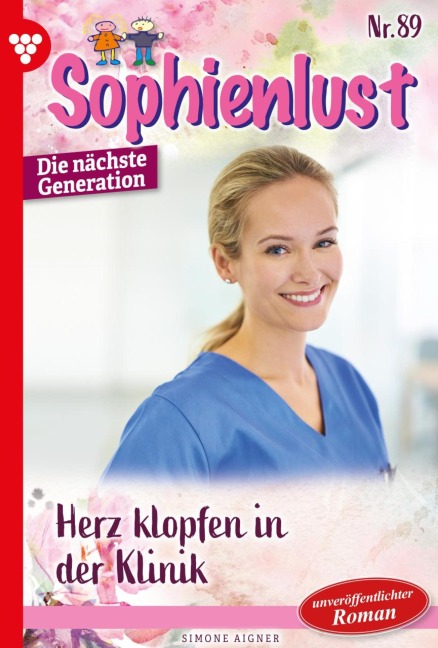 Herzklopfen in der Klinik - Simone Aigner