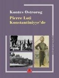 Pierre Loti Konstantiniyyede - Kontes Ostrorog