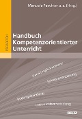 Cover-Bild zum Titel 'Handbuch Kompetenzorientierter Unterricht' von ''