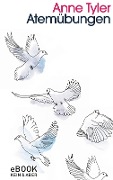 Cover-Bild zum Titel 'Atemübungen' von 'Anne Tyler'