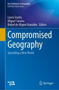 Cover-Bild zum Titel 'Compromised Geography' von ''