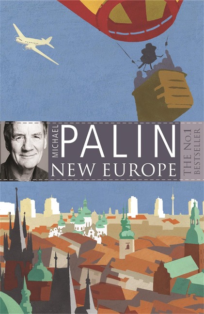 New Europe - Michael Palin