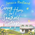 Cover-Bild zum Titel 'Coming Home To Seashell Cottage' von 'Jessica Redland'