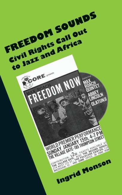 Freedom Sounds - Monson