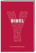 Cover-Bild zum Titel 'YOUCAT - Bibel' von 'Bernhard Meuser, Thomas Söding, Dominik Markl Sj, Michael Langer, Georg Fischer Sj'