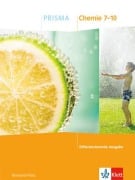 PRISMA Chemie 7-10. Schulbuch Klasse 7-10. Differenzierende Ausgabe Rheinland-Pfalz - 