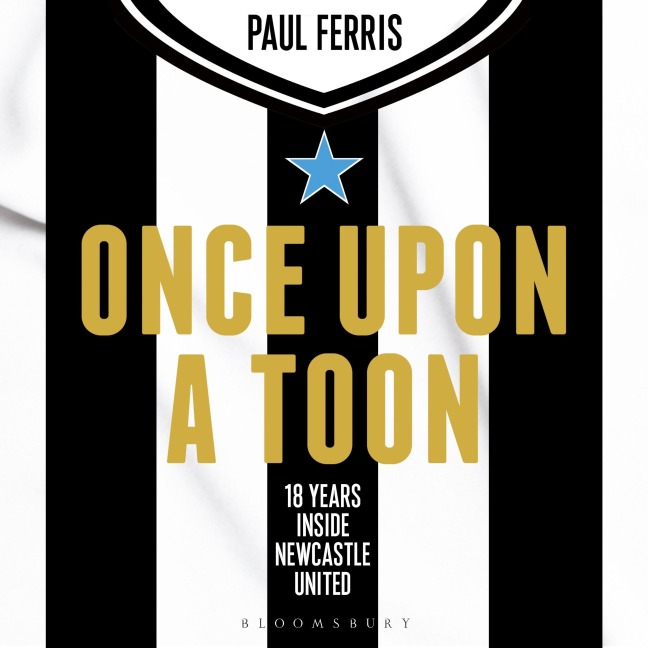 Once Upon a Toon - Paul Ferris