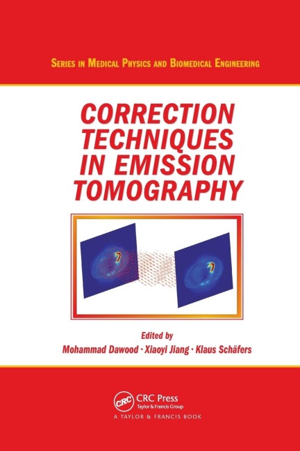 Correction Techniques in Emission Tomography - 