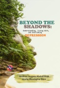 Cover-Bild zum Titel 'Beyond The Shadows:' von 'Ibrahim Nugwa Abdulrazak'