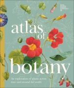 Cover-Bild zum Titel 'Atlas of Botany' von 'Dk'