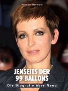 Cover-Bild zum Titel 'Jenseits der 99 Ballons' von 'Alexander Herrmann'