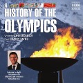 Cover-Bild zum Titel 'A History of the Olympics' von 'John Goodbody'