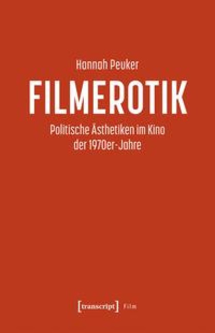 Filmerotik - Hannah Peuker