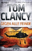 Gegen alle Feinde - Tom Clancy