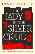 Cover-Bild zum Titel 'The Lady in the Silver Cloud' von 'David Handler'