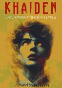 Cover-Bild zum Titel 'Khaiden: The Devoura Chronicles Part 2' von 'Kai Kaan'