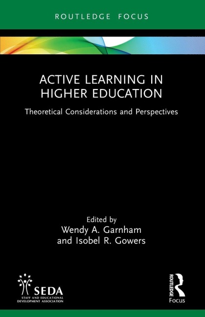 Active Learning in Higher Education - 