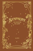 Cover-Bild zum Titel 'Synphony' von 'Alonvi'