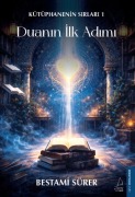 Cover-Bild zum Titel 'Duanin Ilk Adimi' von 'Bestami Sürer'