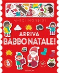 Cover-Bild zum Titel 'Arriva Babbo Natale! Amici morbidi' von ''