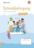 Westermann Schreiblehrgang SAS rechtshändig - Schulausgangsschrift - 