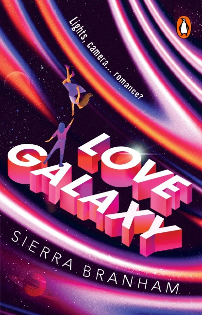 Love Galaxy - Sierra Branham